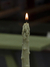 Vela Espárrago