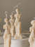Vela Venus - escultura - comprar online