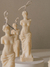Vela Venus - escultura - Souli