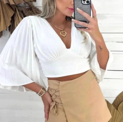 Cropped Yang - comprar online