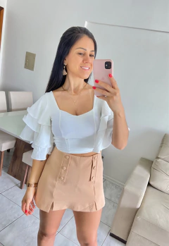 Short saia Bia - comprar online