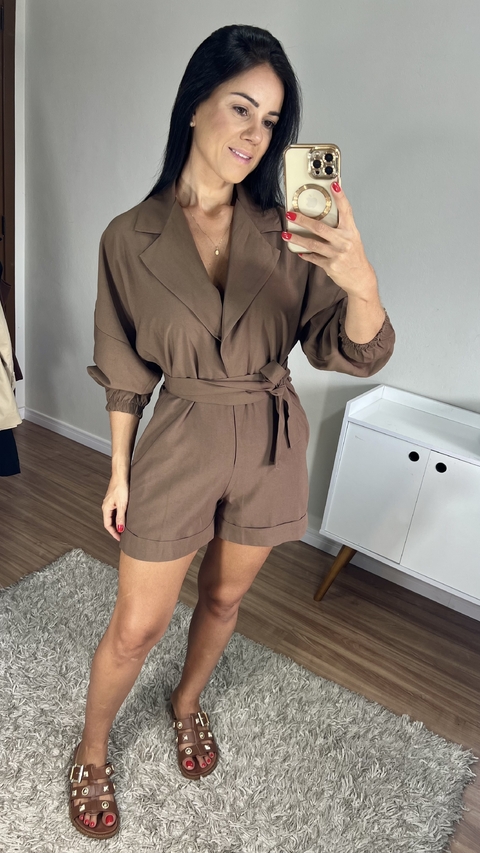 Macaquinho Juliana - comprar online