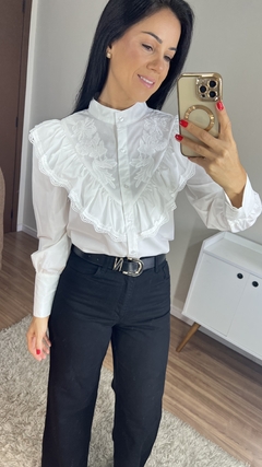 Camisa Rejane - loja online