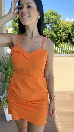 Imagem do Vestido Patii