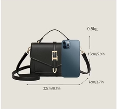 Imagem do Bolsa transversal