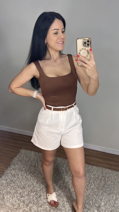 Imagem do Body recorte quadrado