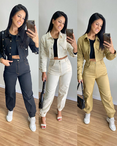 Conjunto Monique