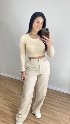 Imagem do Cropped básico