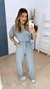 Conjunto moletinho