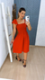 Vestido busto lastex - Dondoka's
