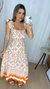 Vestido viscolinho - loja online