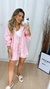 Conjunto tricoline