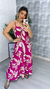 Vestido Bata Viscolinho - comprar online