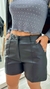 Shorts em P.U - comprar online