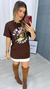 Max camiseta - Dondoka's