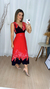 Vestido midi - Dondoka's