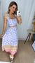 Vestido viscolinho na internet