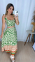 Vestido viscolinho