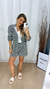 Conjunto tricoline - loja online