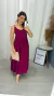 Vestido viscolinho - comprar online