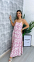 Imagem do Vestido Bata Viscolinho