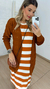 Kimono em trico