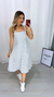 Vestido Midi Crepe - loja online