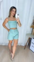 Conjunto shorts e cropped - comprar online