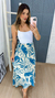 Saia envelope crepinho - loja online