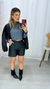 Shorts em P.U na internet