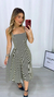 Imagem do Vestido Midi Crepe