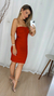 Vestido modal curto - comprar online