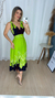 Vestido midi - loja online