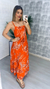 Vestido Bata Viscolinho - comprar online