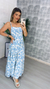 Vestido Bata Viscolinho