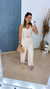 Conjunto alfaiataria