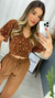 Cropped Duna - comprar online
