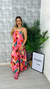 Vestido Bata Viscolinho - loja online