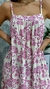 Vestido Bata Viscolinho - loja online