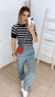 Blusa modal - comprar online