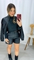 Blusa brilho - loja online