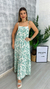 Vestido Bata Viscolinho - comprar online
