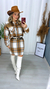 Conjunto flanelado Xadrez na internet