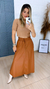 Saia em PU - comprar online