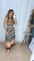 Vestido viscolinho
