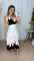 Vestido midi