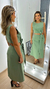 Conjunto Saia + Cropped - comprar online