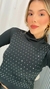 Blusa brilho - comprar online
