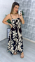 Vestido Bata Viscolinho - Dondoka's