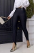 Calça legging pezinho
